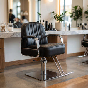 Roadster Styling Chair