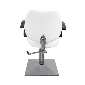Roman Salon Styling Chair