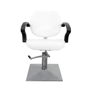 Roman Salon Styling Chair