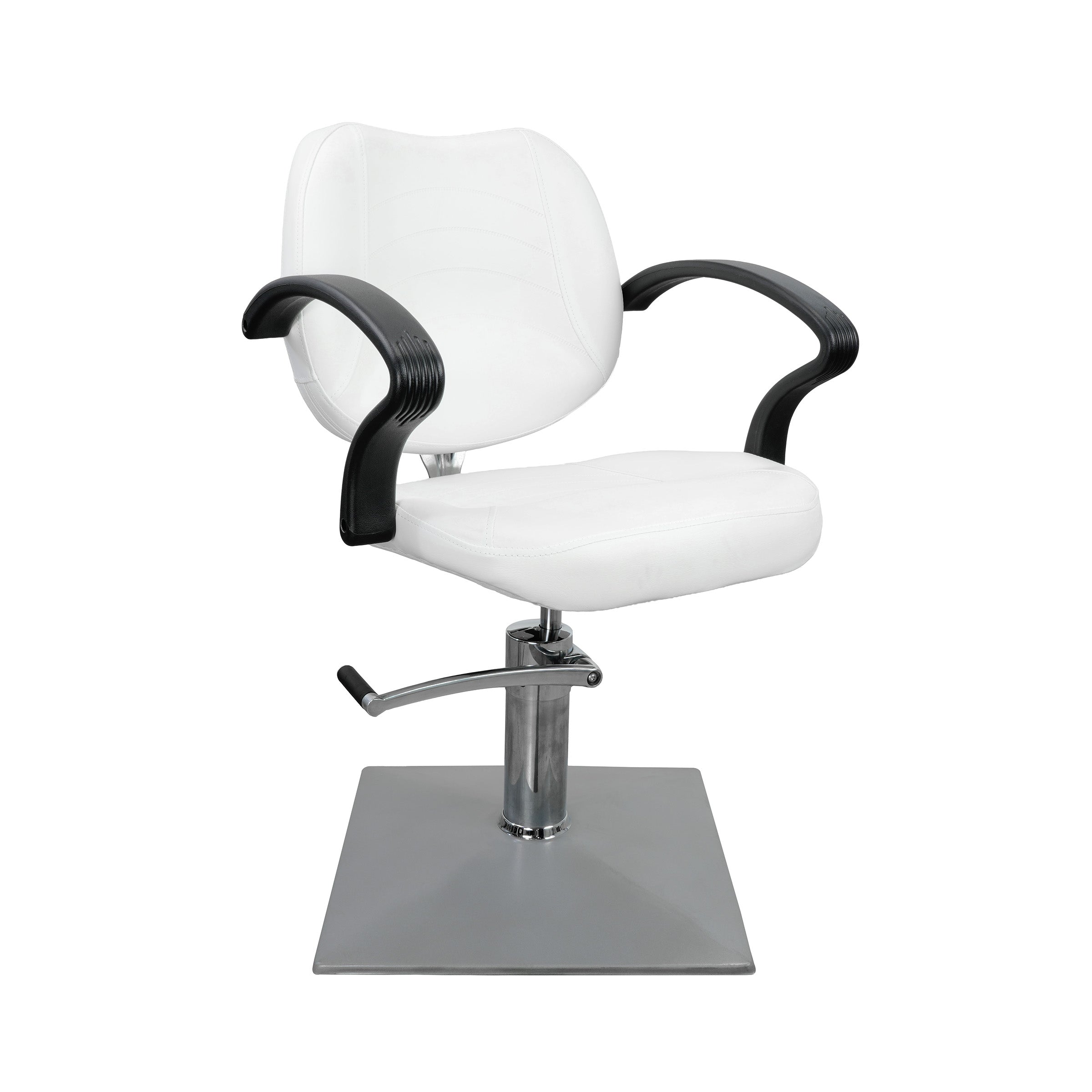 Roman Salon Styling Chair