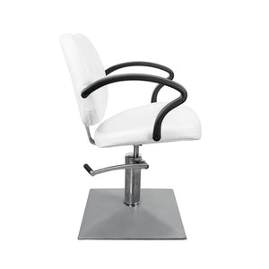 Roman Salon Styling Chair
