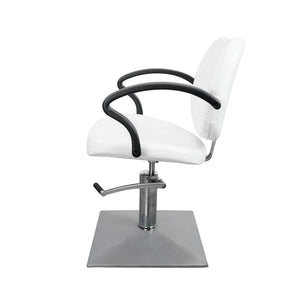 Roman Salon Styling Chair