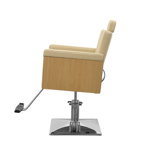 Capelli Styling Chair