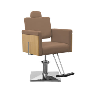 Capelli Styling Chair