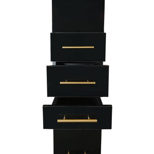 Vera Double-Sided LED Styling Station