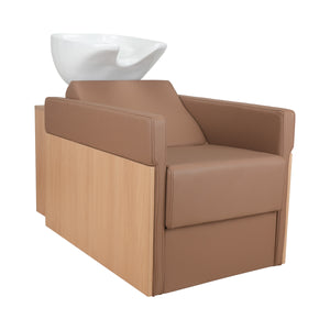 Bello Shampoo Chair