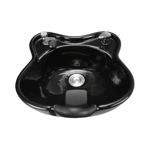 Milano Electric Shampoo Chair
