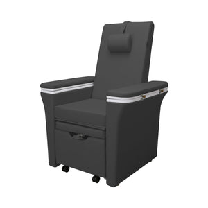 Bella Pedicure Chair, No Plumbing Pedicure Spa