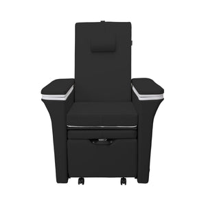 Bella Pedicure Chair, No Plumbing Pedicure Spa