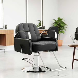 Aviator All Purpose Salon Chair