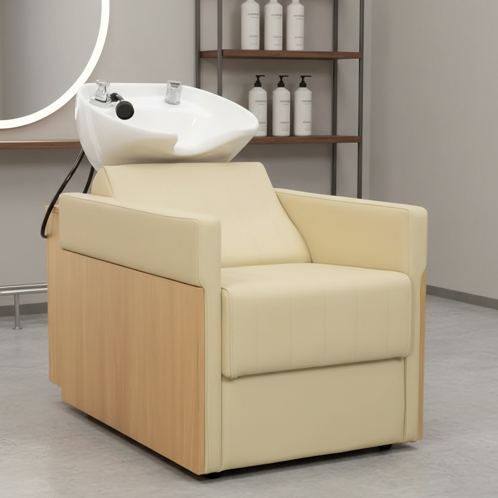Bello Shampoo Chair