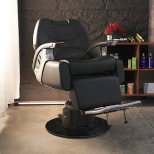 Vanguard Electric Barber Chair
