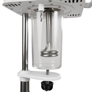 Quad 4 In 1 Steamer Mag Light High Frequency And Galvanic Machine With Aromatherapy