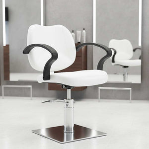 Roman Salon Styling Chair