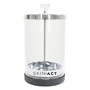 SkinAct Medium Sterilizing/Disinfectant Jar