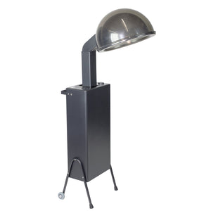 Skinact Hooded Conditioning Hair Dryer on a white background