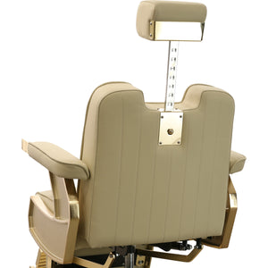 Trono Barber Chair