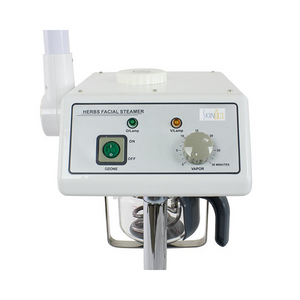Katana Facial Steamer With Aroma Therapy