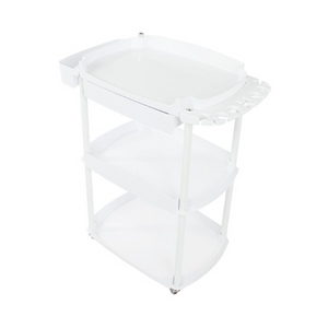 Utility Cart With One Drawer