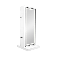 Vera Double-Sided LED Styling Station