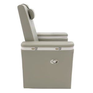 Bella Pedicure Chair, No Plumbing Pedicure Spa