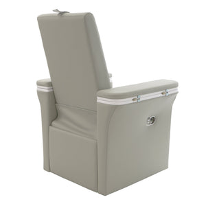 Bella Pedicure Chair, No Plumbing Pedicure Spa