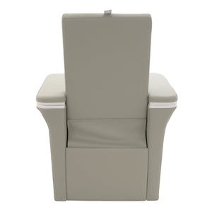 Bella Pedicure Chair, No Plumbing Pedicure Spa
