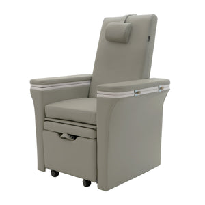 Bella Pedicure Chair, No Plumbing Pedicure Spa