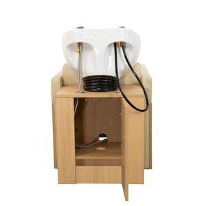 Bello Shampoo Chair