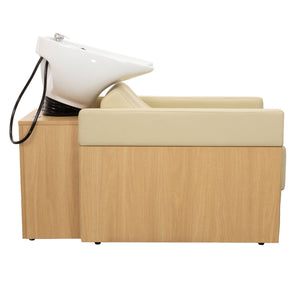 Bello Shampoo Chair