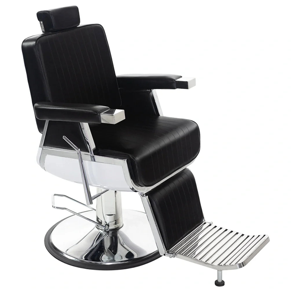 Classic Barber Chair