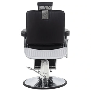 Classic Barber Chair