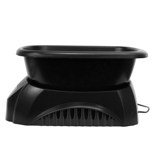 CleanPedi H6 Sanitary Foot Bath
