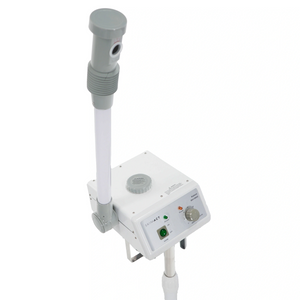 Katana Facial Steamer With Aroma Therapy