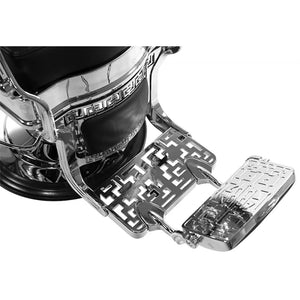 Kenzo Vintage Barber Chair