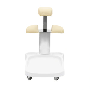 Milan Portable Pedicure Spa Base