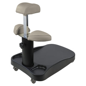 Milan Portable Pedicure Spa Base
