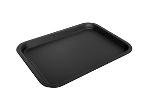 Salon Tray Cart Trolley (Steel, Removable)