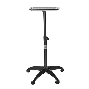 Salon Tray Cart Trolley (Steel, Removable)