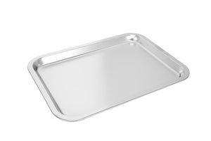 Salon Tray Cart Trolley (Steel, Removable)