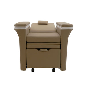 Bella Pedicure Chair, No Plumbing Pedicure Spa