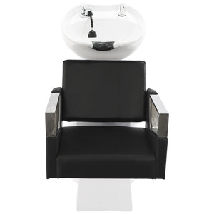Melo Shampoo Chair