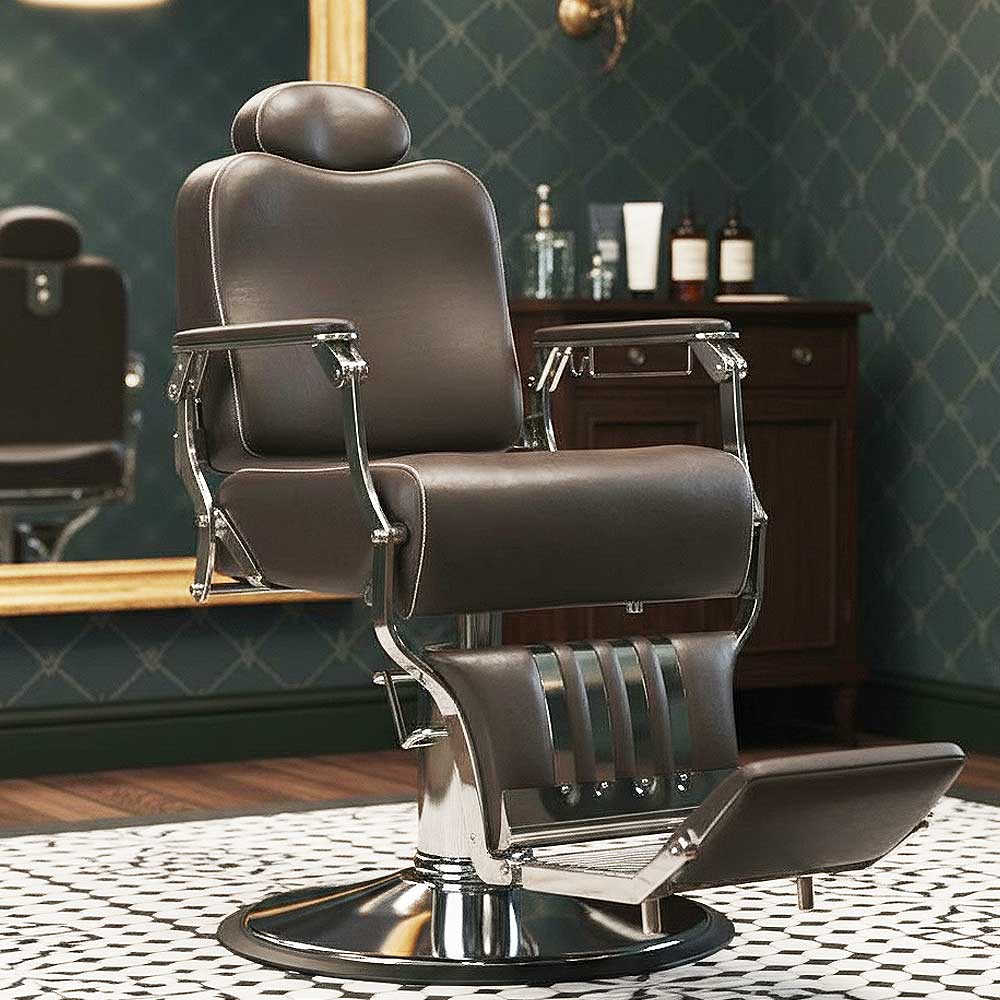 Theo Barber Chair