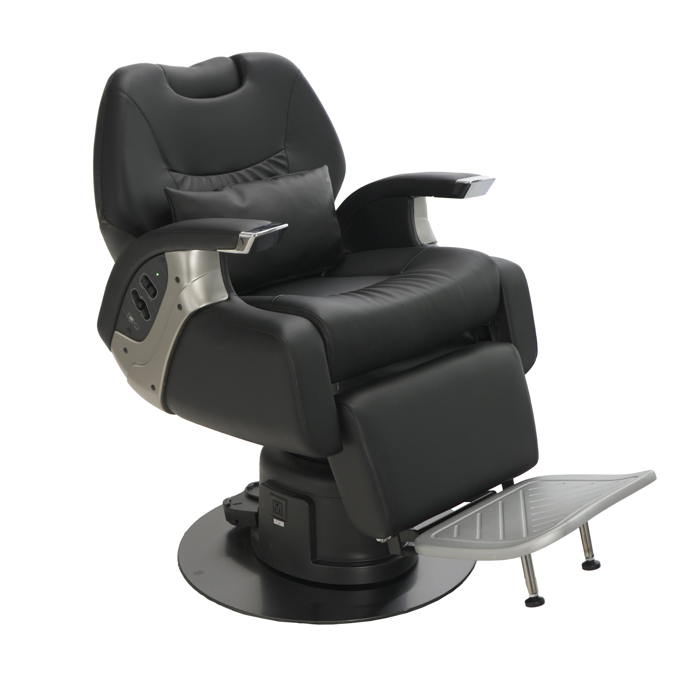 Vanguard Electric Barber Chair