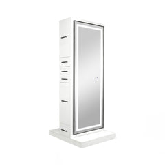 Vera Double-Sided LED Styling Station