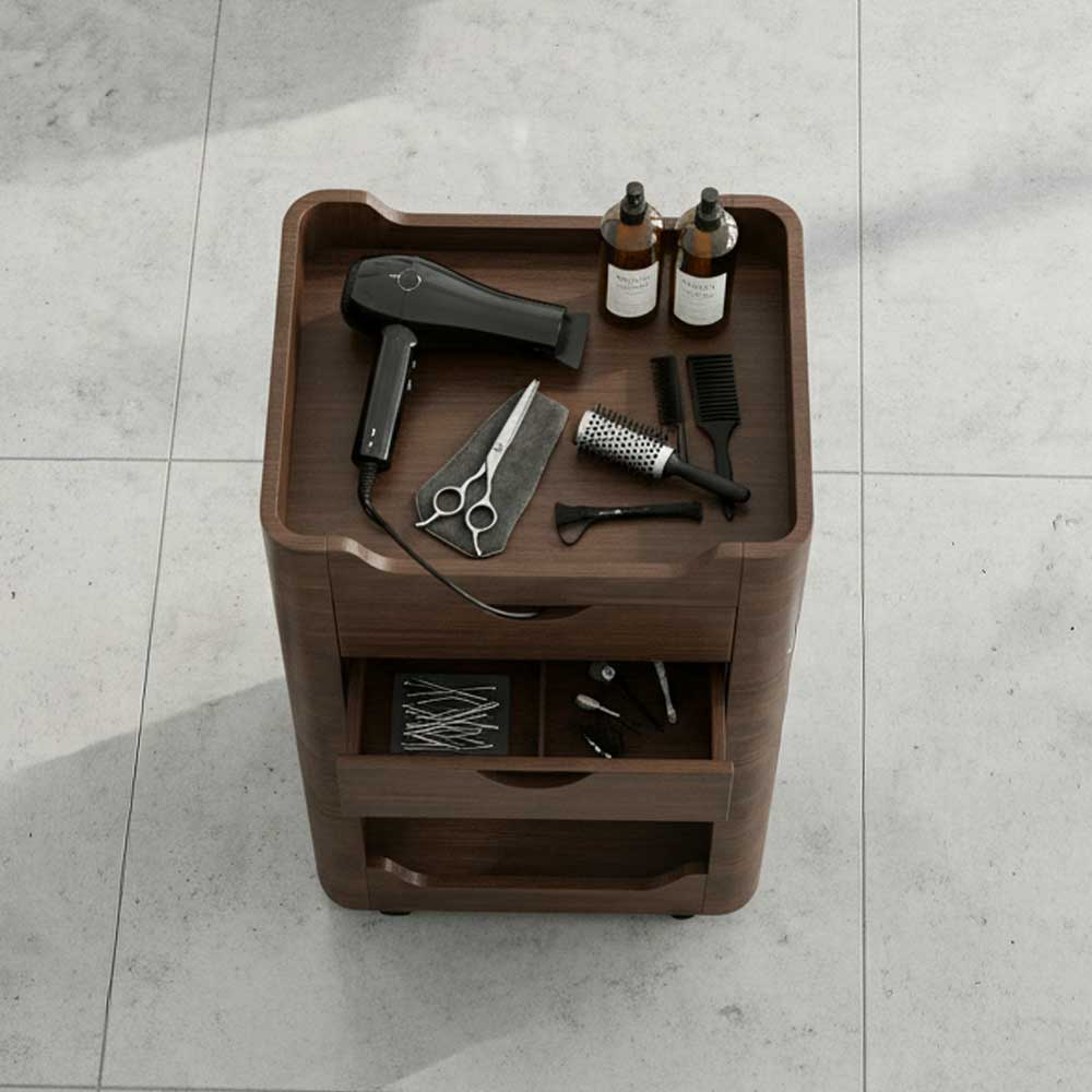 Salon Supplies