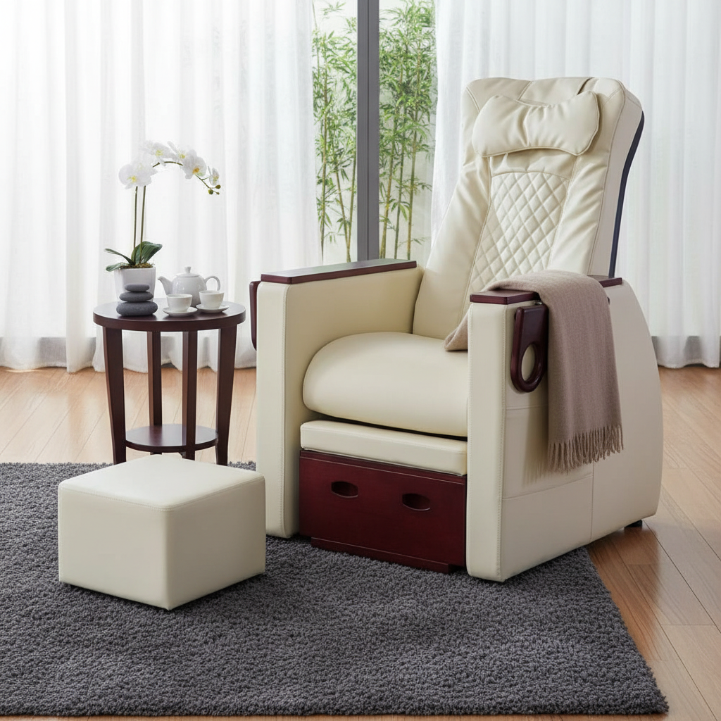 Pedicure Chairs