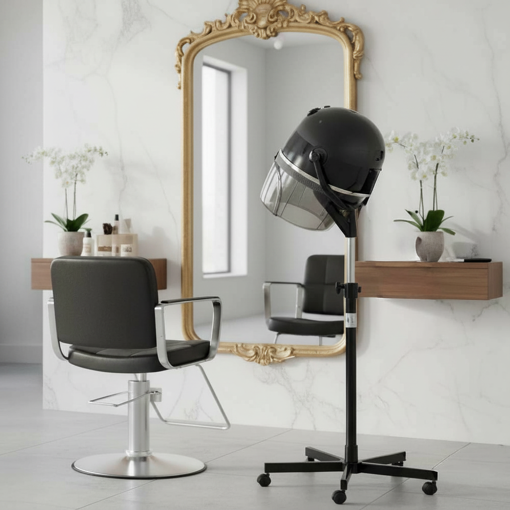 Hair Dryers & Steamers