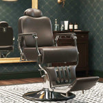 Barber Chairs
