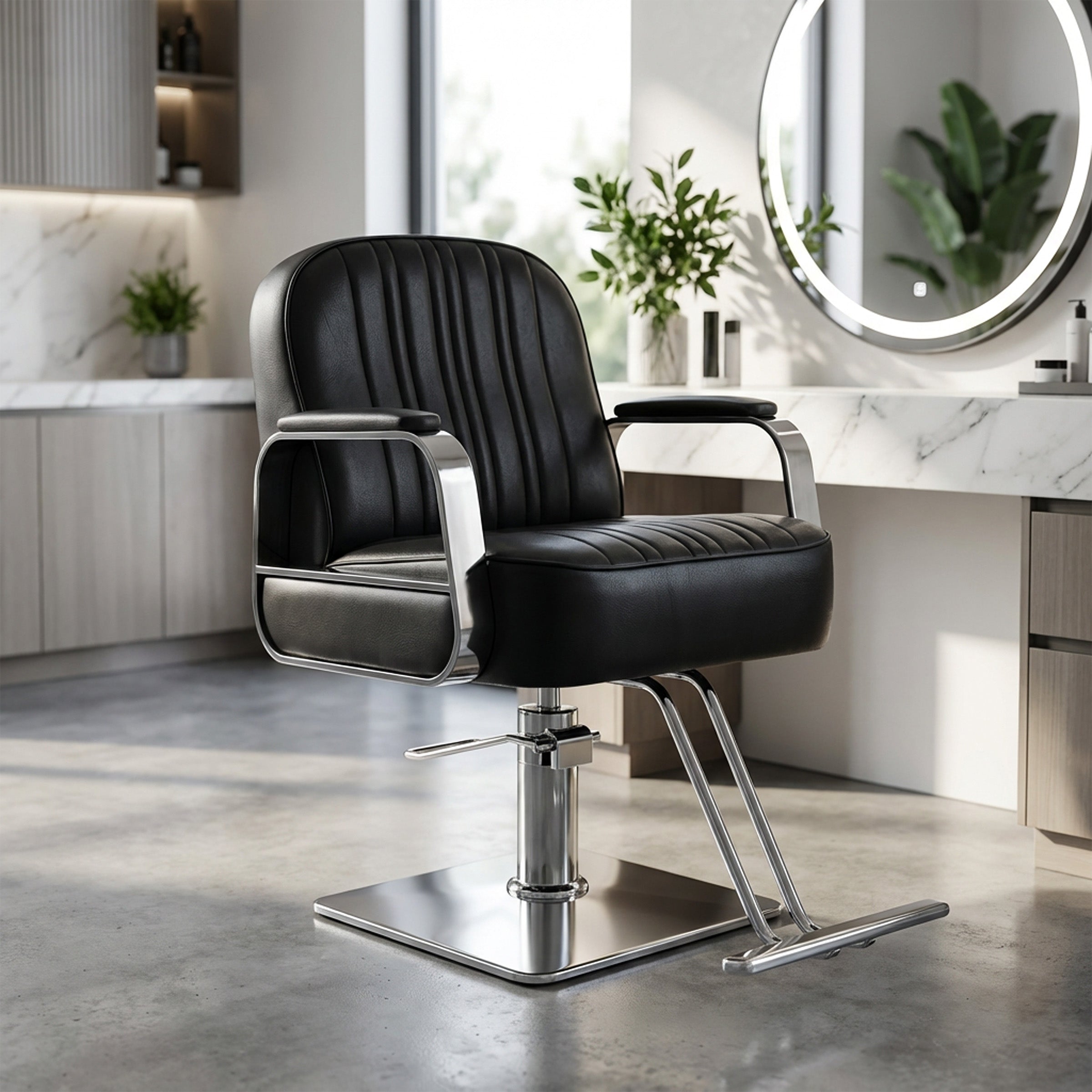 Roadster Styling Chair